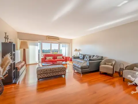Departamento en Venta de 3 dormitorios