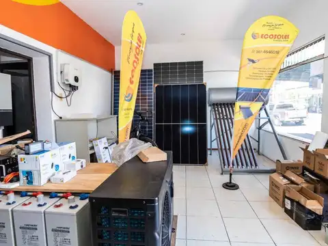 Macrocentro. Jujuy 800