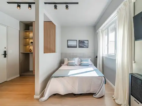 Departamento en Venta en Mar Del Plata, $ 48.900