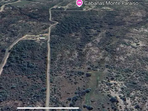 OPORTUNIDAD TANTI - TERRENO de 2571,24 mts. a metros de RP28