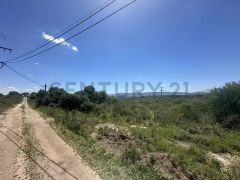 Terreno en Venta en Tanti, USD 17.900