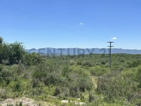 Terreno en Venta de 2571,24 m2