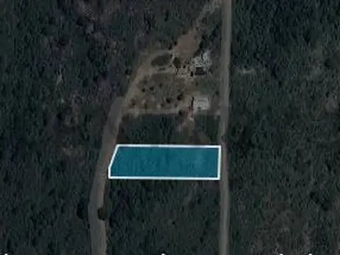 Ruta Provincial 28 100, Piso 0