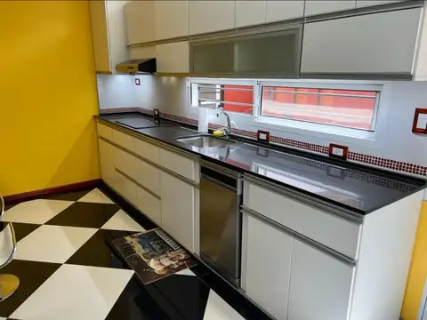 Casa en Alquiler 5 años
