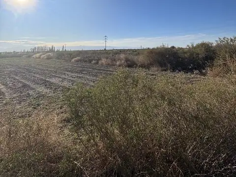 Finca en Barrancas Maipú