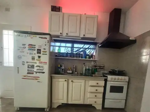 Depto Tipo Casa en Venta 5 años