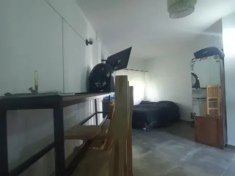 Depto Tipo Casa en Venta de Monoambiente