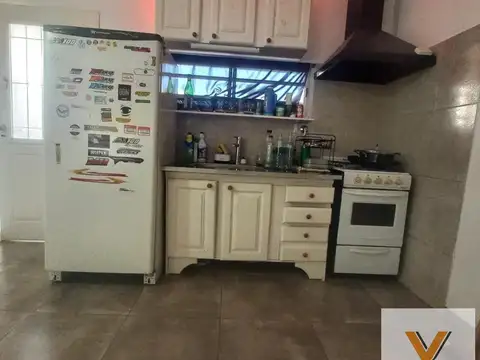 Depto Tipo Casa en Venta 5 años