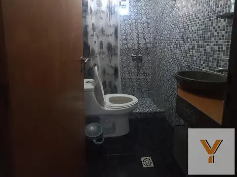 Depto Tipo Casa Monoambiente con 1 baño