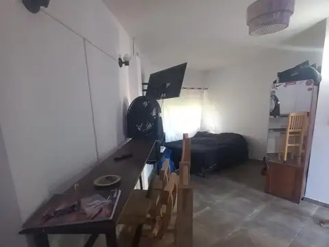 Depto Tipo Casa en Venta en Tolosa, USD 22.000