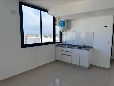 Vendo Departamento 2 ambientes en San Cristóbal