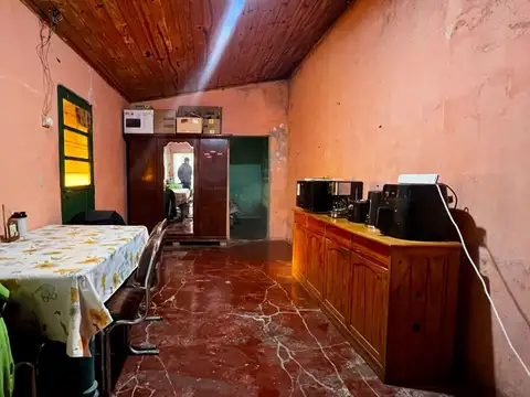 Casa en Venta 60 años