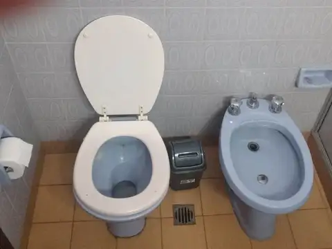 Piso al frente 4 amb