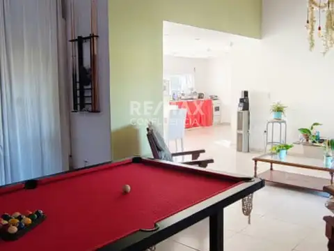 VENTA  CASA EN FERNANDEZ ORO