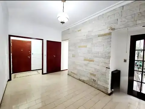 URGENTE - Departamento 3 amb en venta en Caballito