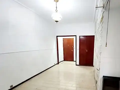 Departamento en Venta en Caballito, USD 114.900