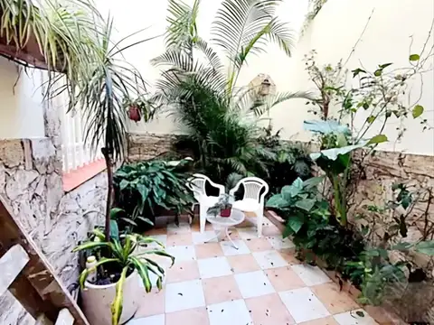 Guayaquil 500, Piso PB