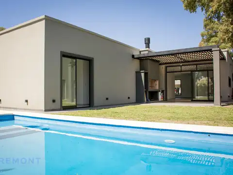 Casa en Venta de 3 dormitorios