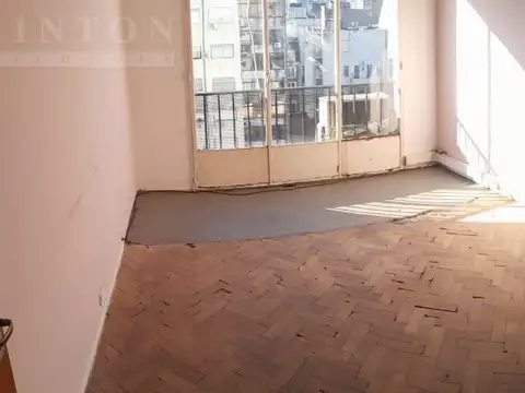Departamento en Venta en San Nicolás, USD 80.000