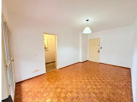 Departamento en Alquiler 53 años