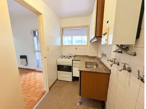 Departamento en Alquiler en Caballito, $ 800.000
