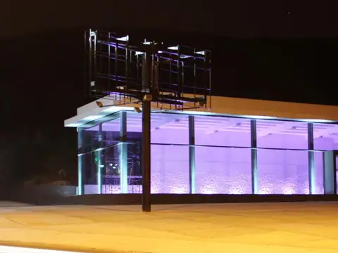 Avenida Asunción