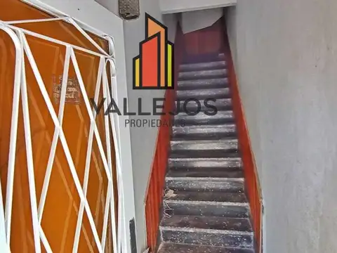 Depto Tipo Casa en Venta en Jose Leon Suarez, USD 89.900