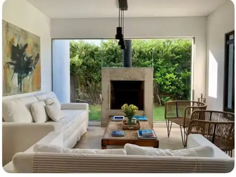 Casa en Alquiler de 4 dormitorios