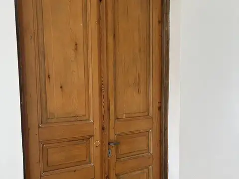 Alquiler anual en Santa Maria de los Olivos