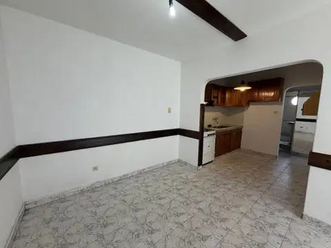Depto Tipo Casa en Alquiler de 2 dormitorios