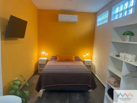 Departamento en Alquiler Temporal en Banfield, $ 80.000
