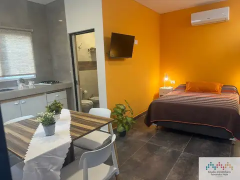 Departamento en Alquiler Temporal en Banfield, $ 80.000
