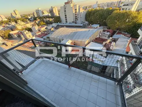Departamento en Alquiler de 2 ambientes