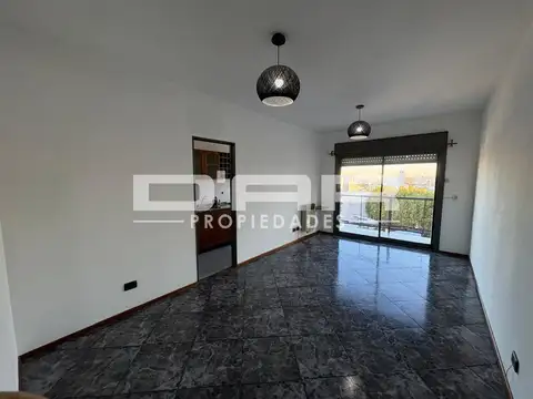 ALQUILER DEPARTAMENTO 2 AMBIENTES - EMILIO CASTRO 4900