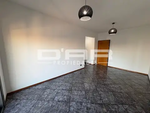 ALQUILER DEPARTAMENTO 2 AMBIENTES - EMILIO CASTRO 4900