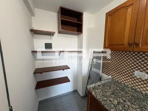Departamento en Alquiler de 1 dormitorio