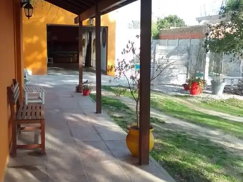 Casa en Venta al Sur