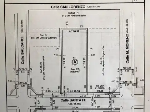 Santa Fe  al 2000