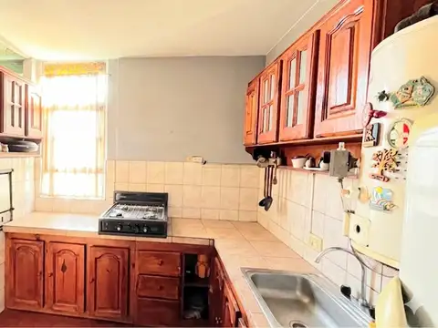 Departamento en Venta en Don Orione, USD 25.000