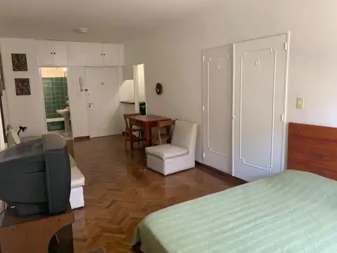Departamento en Alquiler Temporal al Este