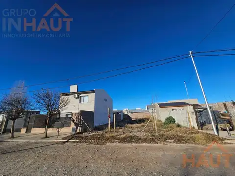 Terreno en Venta en Confluencia, USD 35.000