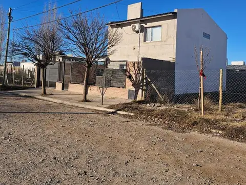 Terreno en Venta de 334,0 m2