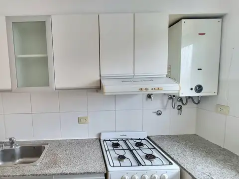 Departamento en Alquiler 15 años