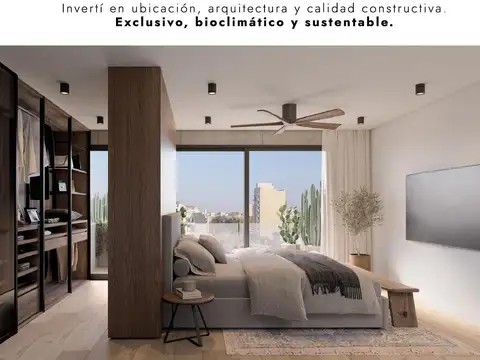 Departamento en Venta en Quilmes, USD 510.000