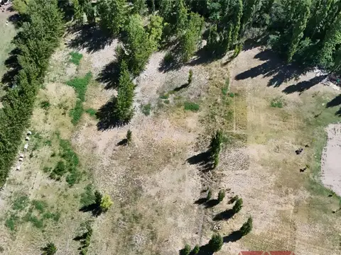 TERRENO DE 2160 M2 EN VENTA EN PLOTTIER