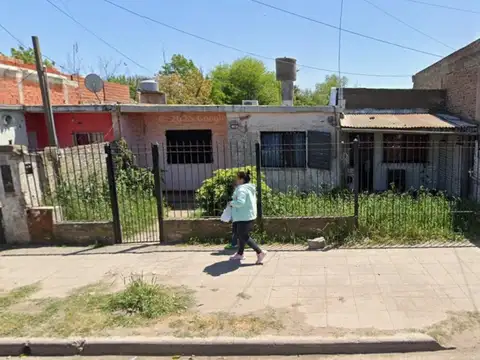 Excelente propiedad para inversion en Gendarmeria