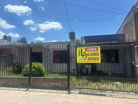 Excelente propiedad para inversion en Gendarmeria