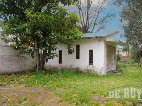 Casa en Venta 35 años