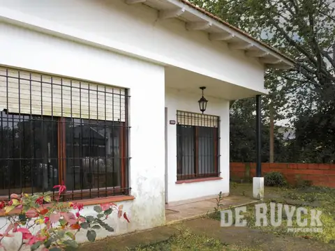 Casa en Venta de 2 dormitorios