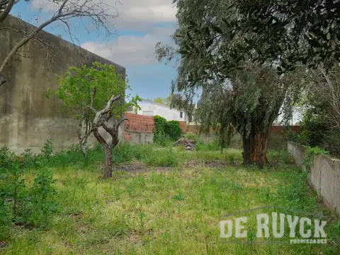 Casa en Santa Teresita